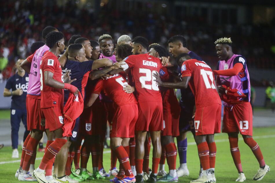 Thomas Christiansen y las soluciones defensivas de Panamá para la Copa América