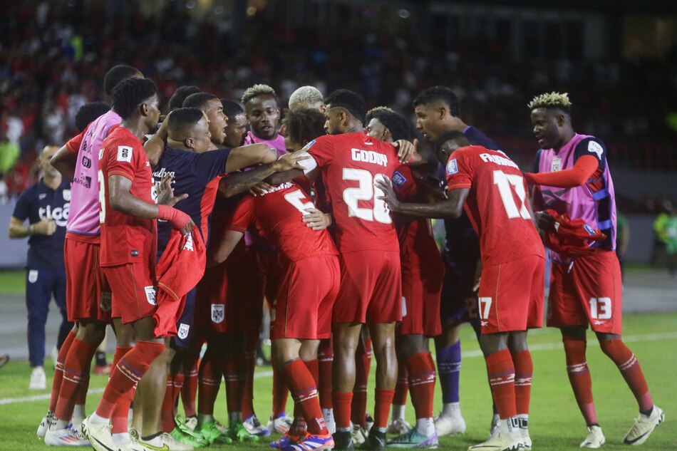 Thomas Christiansen y las soluciones defensivas de Panamá para la Copa América