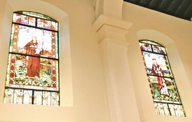 La Catedral abre sus puertas a los feligreses por un día