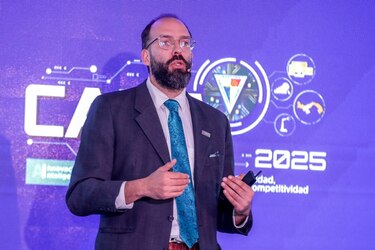 ¿Qué lugar ocupa Panamá en inteligencia artificial en la región? Conozca el ranking