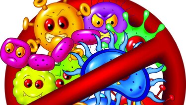 Poder bacteriano