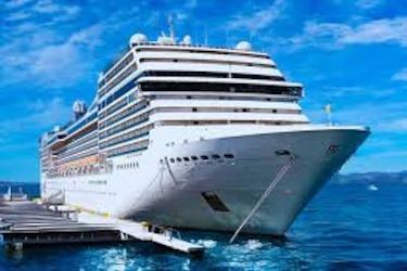 La naviera MSC hará itinerarios por Alaska y el Canal de Panamá a partir de 2026