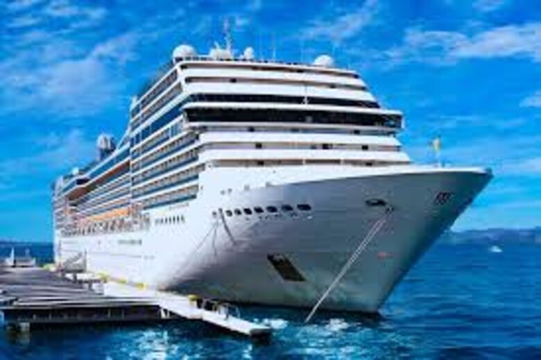 La naviera MSC hará itinerarios por Alaska y el Canal de Panamá a partir de 2026