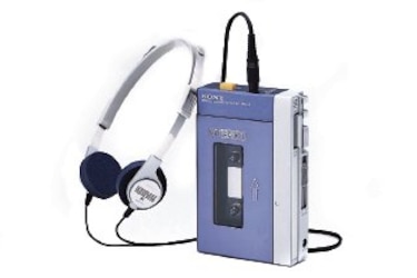El Walkman se jubila