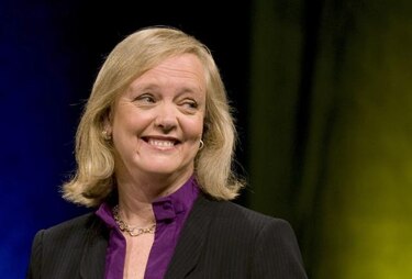 Tamaño de HP, la preocupación principal de nueva directora