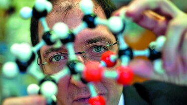 Mejoran método contra la malaria