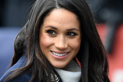 Meghan Markle sabía desde 2018 que su padre consumía pornografía infantil