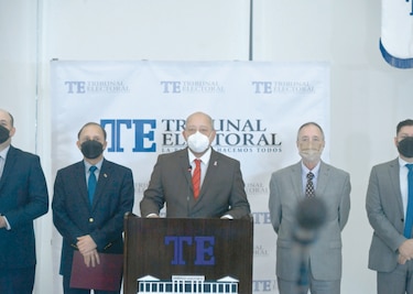 El Tribunal Electoral da espaldarazo a la Asamblea Nacional y la ciudadanía cuestiona