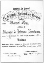 Don Manuel Roy Castillo