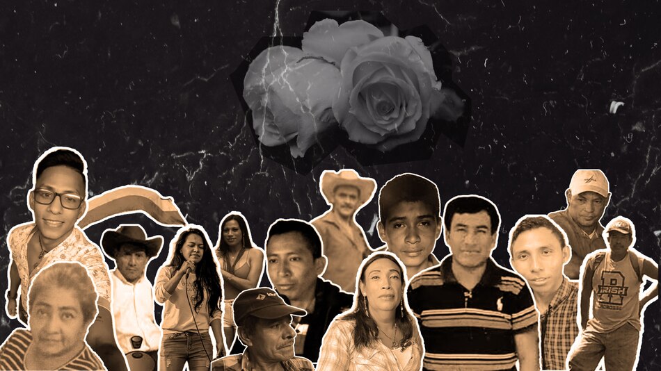 La crisis de quienes cuidan los derechos civiles en Centroamérica