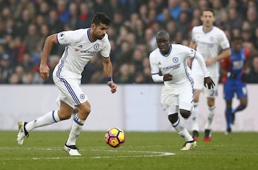 Liga Premier regresa a la normalidad; Chelsea se destaca