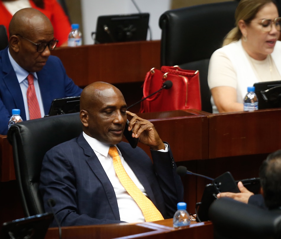 Asamblea: estos son los cinco diputados con el mayor gasto en planilla