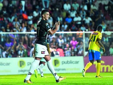 El mundial no es la salvación