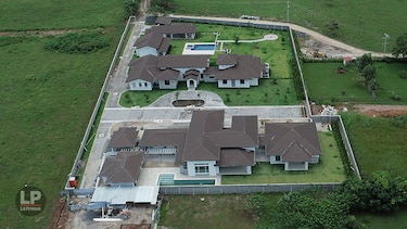 Bagatrac y Carrizo: las donaciones que no se declararon al Tribunal Electoral