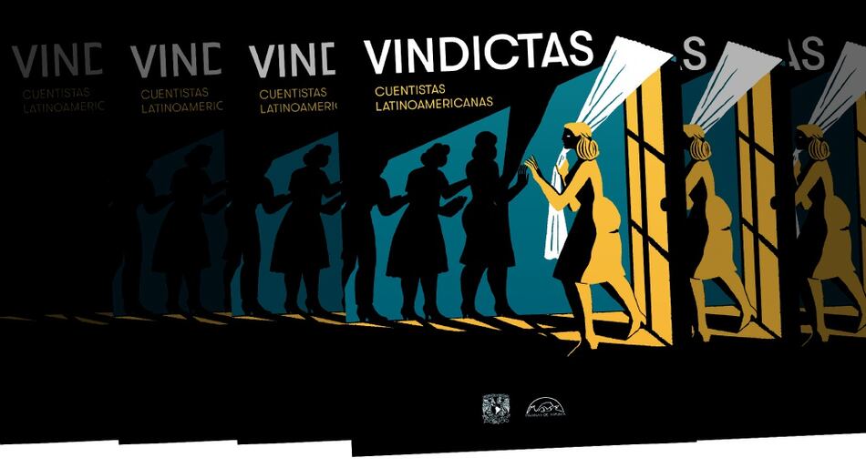 Bertalicia Peralta en ‘Vindictas. Cuentistas latinoamericanas’