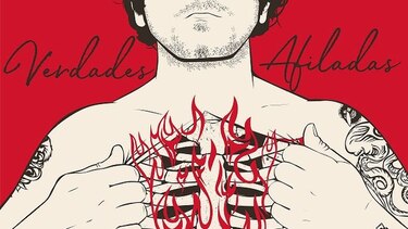 Andrés Calamaro: verdad comprometida