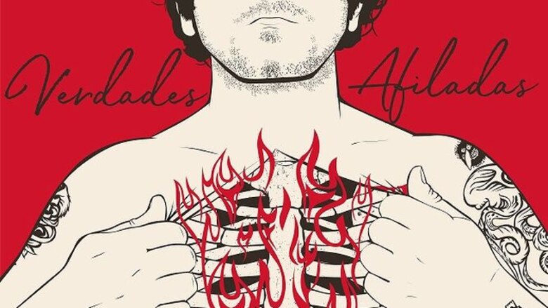 Andrés Calamaro: verdad comprometida