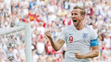 Bélgica gana 1-0 a Inglaterra, y tendrá el cuadro más difícil