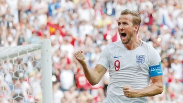 Bélgica gana 1-0 a Inglaterra, y tendrá el cuadro más difícil