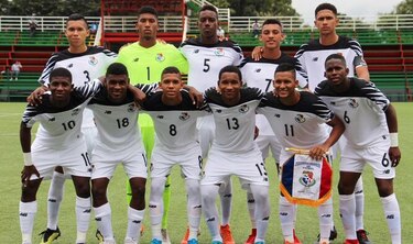 Panamá cae ante Guatemala y sigue sin ganar en el Centroamericano