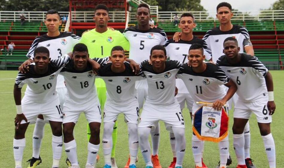 Panamá cae ante Guatemala y sigue sin ganar en el Centroamericano