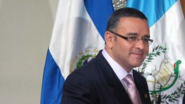 Un juez salvadoreño ordena el arresto del expresidente Mauricio Funes
