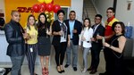DHL Express abre nuevo punto de ventas en Vía Porras