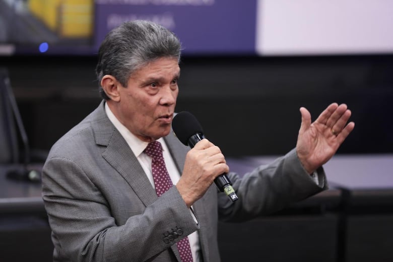 Tuneladora Panamá cruza bajo el Canal y marca un hito en la Línea 3 del Metro