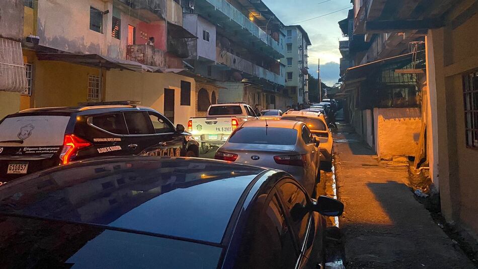 Detención provisional para 12 personas por el delito de pandillerismo