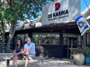 Israel, un año después de la masacre