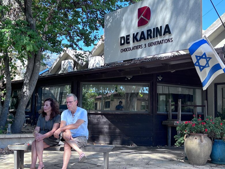 Israel, un año después de la masacre