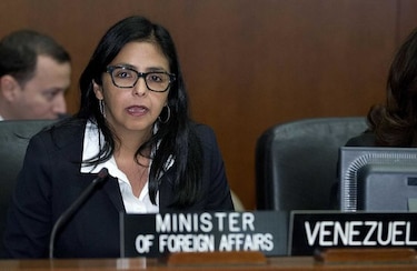 Venezuela asumirá presidencia pro témpore de Unasur