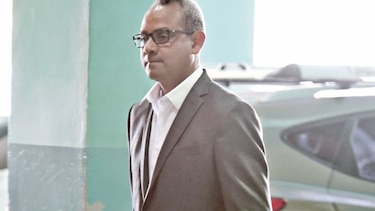 Juez imputa cargos a exjefe de la Diasp por tráfico de armas
