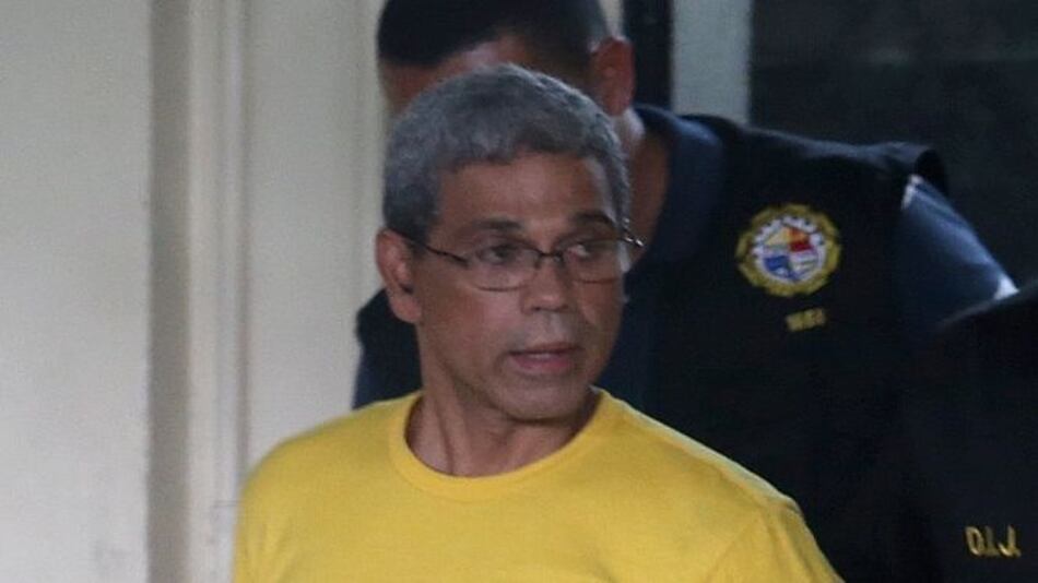 Rafael Guardia se declara culpable; colaborará con las autoridades