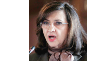 Renuncia la canciller de Colombia, en plena condena internacional