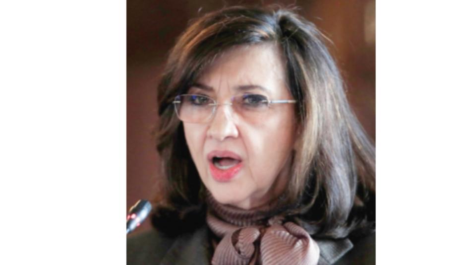 Renuncia la canciller de Colombia, en plena condena internacional