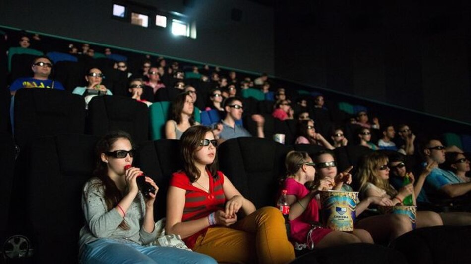 Iberoamérica, su cine y sus cifras