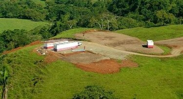 Piden nueva investigación en caso del sistema de riego de Tonosí