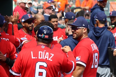 Panamá muestra mejoría pese a derrota ante Detroit