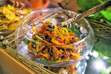 Una celebración especial