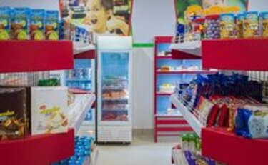 Divercity, una miniciudad para los pequeños de la casa