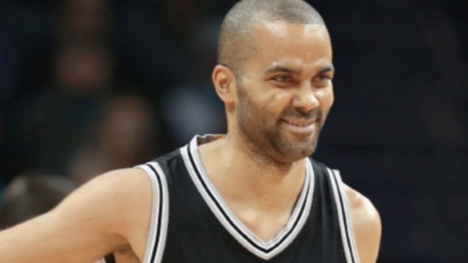 El francés Tony Parker anuncia su retiro del baloncesto