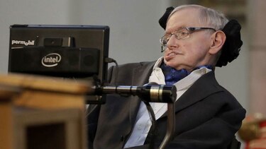 Las mejores citas de Stephen Hawking