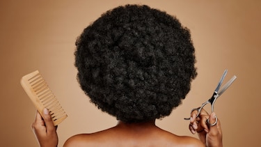 El cabello afro como identidad panameña, sociólogo habla de la polémica en las escuelas