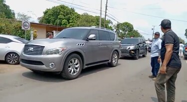 El TE presentará denuncia electoral por la caravana de Mulino y por la difusión de propaganda política