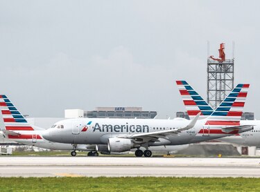 Deuda con líneas aéreas suma $963 millones