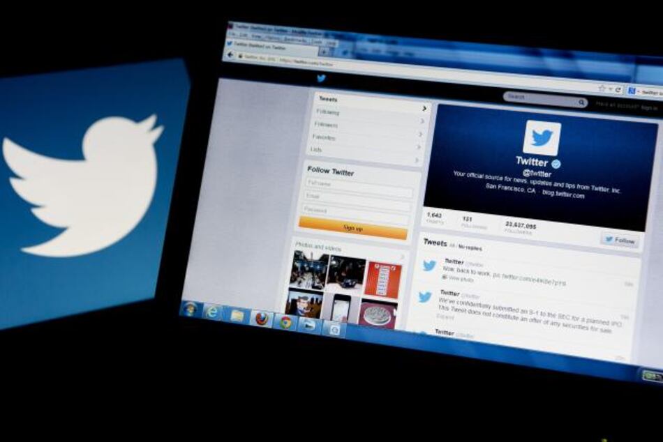 Masivo problema de seguridad en software de Twitter Tweetdeck