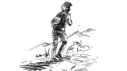 El sistema educativo más allá del puente de las américas