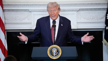 Trump dice que ‘Miami será un refugio’ para ‘escapar del régimen comunista de Nueva York’