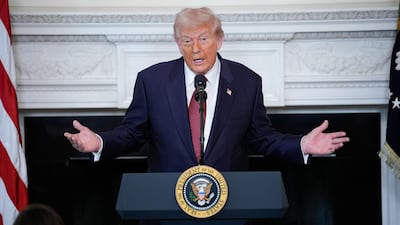 Trump dice que ‘Miami será un refugio’ para ‘escapar del régimen comunista de Nueva York’